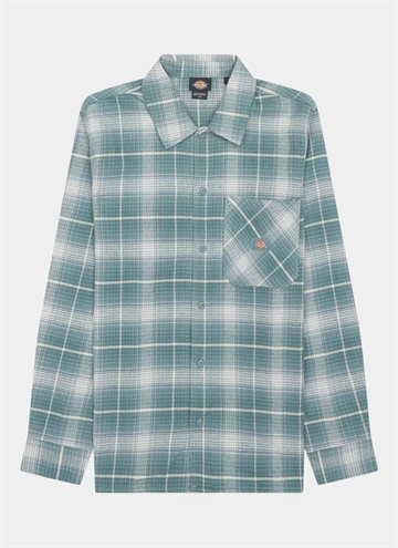 Dickies Forest Check Shirt